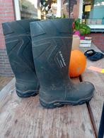 Dunlop Purofort S5 laarzen, Ophalen of Verzenden, Zo goed als nieuw, Werkschoenen, Dunlop