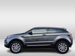 Land Rover Range Rover Evoque Coupe 2.0 ACTIE! BETAAL NU 50%, Auto's, Voorwielaandrijving, 1998 cc, Gebruikt, 150 pk