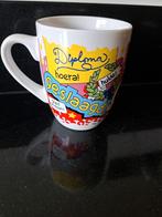 Diploma Mok - Geslaagd!  Nieuw, Keramiek, Nieuw, Ophalen of Verzenden, Overige stijlen