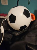 IKEA ÄNGARNA LED Tafellamp Voetbal, Ophalen, Kunststof, Zo goed als nieuw, Modern