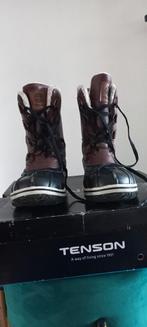 Tenson winterboots maat 43., Ophalen of Verzenden, Zo goed als nieuw, Schoenen