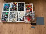 Los Lego (ongeveer 13kg, plates, bricks, wedges, slopes etc), Ophalen, Gebruikt