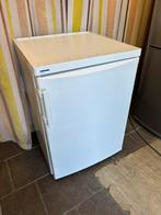 Kleine Koelkastje: Liebherr - Met Vriesvak - Schoon en Goed, Ophalen, Gebruikt, Minder dan 85 cm, 100 tot 150 liter