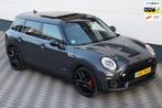 Mini Clubman 2.0 231PK John Cooper Works ALL4 Pano Carplay !, Auto's, Mini, Automaat, 1998 cc, Gebruikt, 4 cilinders