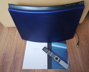 Bang and Olufsen Beosound 1 cd fm tuner manual remote beo4 beschikbaar voor biedingen