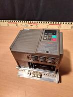 Inverter frequentieregelaar 2.2kW 3~, Hobby en Vrije tijd, Elektronica-componenten, Ophalen of Verzenden