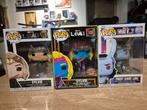 Loki Funko Pop, Verzamelen, Poppetjes en Figuurtjes, Ophalen of Verzenden, Zo goed als nieuw
