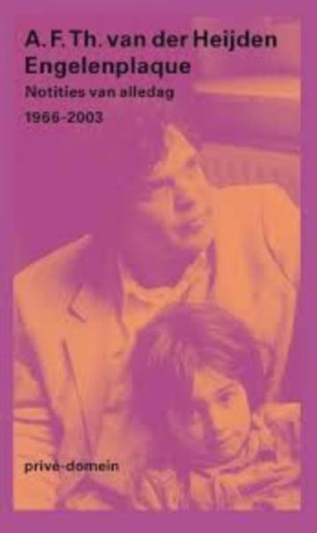 Heijden, van der  Engelenplaque beschikbaar voor biedingen