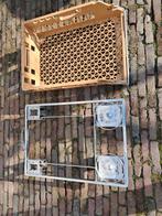 Broban broodkratten en bakkers Dollys, Ophalen