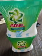 Ariel vlek verwijderaar, Ophalen, Schoonmaakmiddel