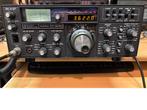 Yaesu FT-107M HF transceiver, Telecommunicatie, Ophalen, Gebruikt, Zender en Ontvanger