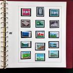 Joegoslavië 1975–1980 serie Europa & natuur postfris, Verzenden, Overige landen, Postfris