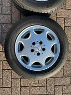 Mercedes w124 8 gaats velgen 8 loch in topstaat, Auto-onderdelen, Banden en Velgen, Ophalen, Gebruikt, 15 inch, Autobedrijf bovak