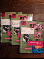 10 voor Biologie HAVO Theorieboek A+B+C, Boeken, Biologie, HAVO, Ophalen of Verzenden, Zo goed als nieuw