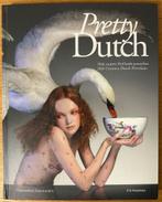 Pretty Dutch 18e eeuw porselein ; redactie Ank Trumpie, Ophalen of Verzenden
