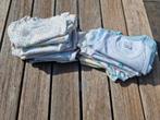 21 rompers maat 56, Ophalen of Verzenden, Zo goed als nieuw, Jongetje of Meisje, Nacht- of Onderkleding