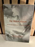 De ware vrouw het eeuwige mysterie van de vrouw ontraadseld, Henriette Spetter o.a., Achtergrond en Informatie, Spiritualiteit algemeen