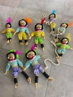 Prachtig etalage matriaal 5 losse en 1 singer, Diversen, Sinterklaas, Ophalen, Nieuw