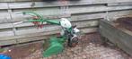 Agria 2100 met freesbak, Ophalen, Cirkelmaaier, Duitsland, Info@agriaonderdelen.nl