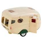 Sylvanian Families Caravan 5045  ✅ ArlyToys aanbiedingen 👍, Nieuw, Ophalen of Verzenden