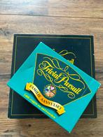Spel Trivial Pursuit met aanvulset, Hobby en Vrije tijd, Gezelschapsspellen | Kaartspellen, Ophalen of Verzenden, Zo goed als nieuw