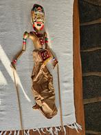 wajang pop, Ophalen of Verzenden