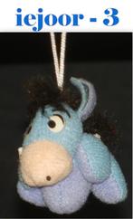 Nr3 telefoonhanger iejoor van winnie de pooh disneyland, Verzamelen, Verzenden, Winnie de Poeh of vrienden, Zo goed als nieuw