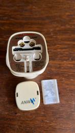 ANWB wereldstekker vintage jaren 60, Antiek en Kunst, Curiosa en Brocante, Ophalen of Verzenden