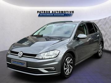 Volkswagen Golf 1.0 TSI Join | Navigatie | Camera | ACC | Cl beschikbaar voor biedingen