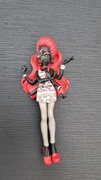 Monster High Pop Wydowna spider, Ophalen of Verzenden, Gebruikt, Overige typen