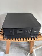 Printer Epson xp-6000, Computers en Software, Printers, Ophalen of Verzenden, Zo goed als nieuw, Printer