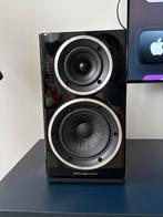 Wharfedale Diamond 220 (per paar), Zo goed als nieuw, 60 tot 120 watt, Front, Rear of Stereo speakers, Ophalen