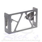 Beschermrek RVS voor Aspock Multipoint 5 achterlicht