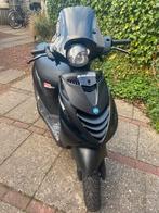Zip 4t 2v 50cc, Fietsen en Brommers, Scooters | Piaggio, Ophalen, Gebruikt, Zip, Benzine