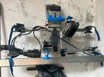 Twinny load Trekhaak Fietsendrager - 2 Fietsen, Auto diversen, Ophalen, Gebruikt, 2 fietsen, Trekhaakdrager