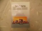 Volvo vrachtwagenprogramma 1983, Verzenden, Zo goed als nieuw, Volvo
