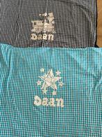 Blauwe Daan Dekbedovertrekken - Glow in the Dark, Ophalen of Verzenden, Zo goed als nieuw, 100 cm of meer, Deken