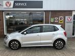Volkswagen Polo 1.0 BlueMotion | Navigatie | cruise control, Voorwielaandrijving, Stof, Gebruikt, Origineel Nederlands