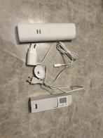 Oral-B Opladers + Reisetui, Witgoed en Apparatuur, Ophalen of Verzenden, Zo goed als nieuw, Mondverzorging