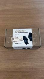 Joolz day auto stoel adapters, Kinderen en Baby's, Autostoeltjes, Overige merken, Overige methoden, Nieuw, Ophalen of Verzenden