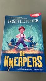 De Knerpers, Ophalen of Verzenden, Zo goed als nieuw