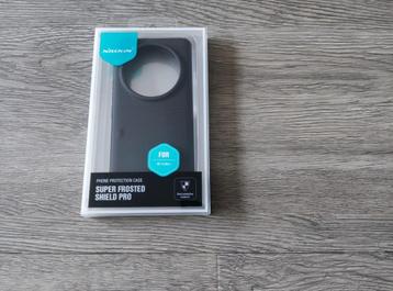 XIAOMI 13 ULTRA beschermhoes nieuw zwart antraciet  beschikbaar voor biedingen