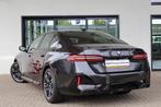 BMW 5-serie 520i | M Sportpakket | Innovation Pack | Voorsto, Auto's, Automaat, 1998 cc, Achterwielaandrijving, Bedrijf