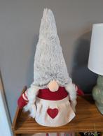 Gnome (37 cm hoog), Ophalen of Verzenden, Zo goed als nieuw