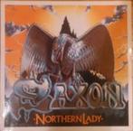 Saxon – Northern Lady  Originele Mini LP Nieuw, Ongebruikt., Cd's en Dvd's, Vinyl Singles, Ophalen of Verzenden, Maxi-single, 12 inch