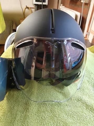 Nexx Helm - Maat XS (54) - Zo goed als nieuw! beschikbaar voor biedingen