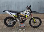 Husqvarna fe 450 2016 nieuwstaat!, 450 cc, Particulier, Enduro, 11 kW of minder