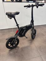 E-Slide Ebike, Minder dan 47 cm, Ophalen, Zo goed als nieuw, Overige merken