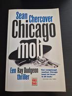 Chicago Mob - Sean Chercover - Ray Dudgeon Thriller, Ophalen of Verzenden, Gelezen, Sean Chercover