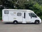 Hymer T674CL exclusive line, Caravans en Kamperen, Campers, Bedrijf, Diesel, Tot en met 3, Hymer